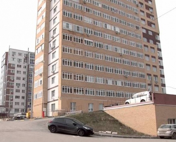 ЖК Академический - квартиры по военной ипотеке в новостройках